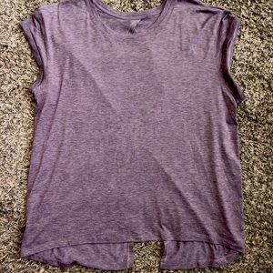 Lululemon Tee